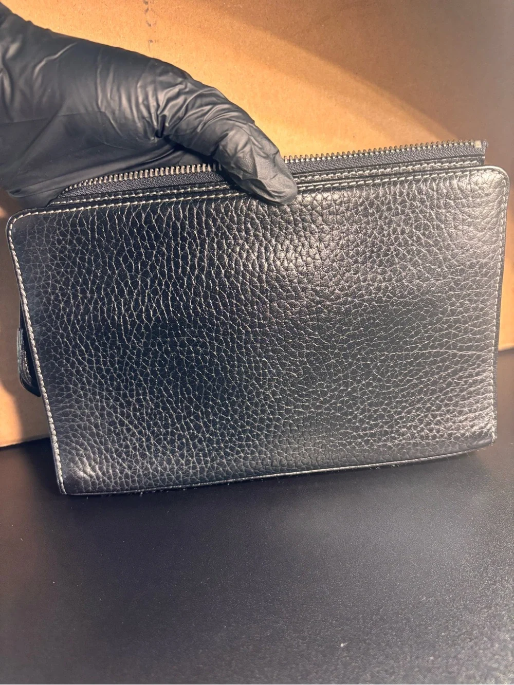 Burberry 10 minor